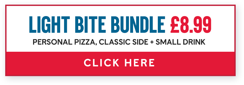 Light Bite Bundle