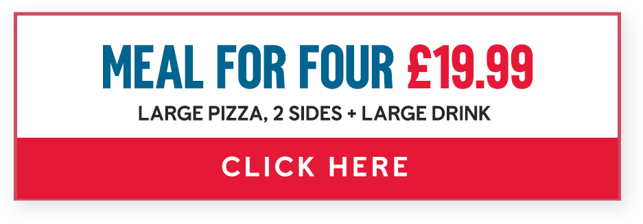 Meal For 4