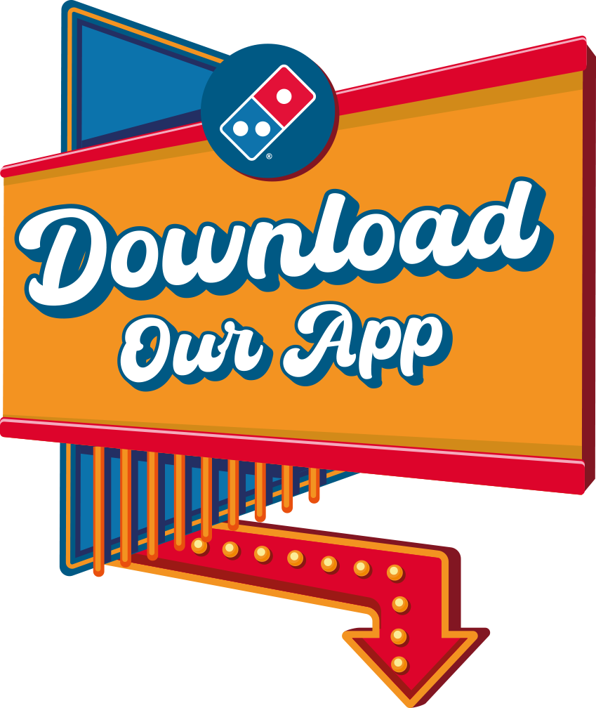 Domino'S Holida … staci doroteya